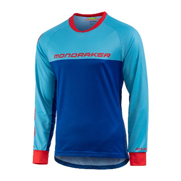 Picture of MONDRAKER JERSEY CROSS T